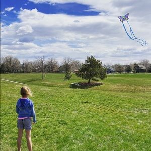 Meet your Posher, Em